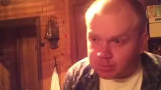 Новый год, друзья и один сумасшедший с ЛИМОНОМ 🤯🍋