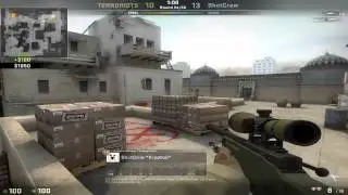 CS:GO | AWP Compilation by kryptoo