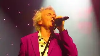 Rod Stewart Tribute - Paul