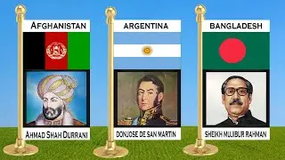 list of fathers of nations | list of fathers of nation | fathers of nations |fathers of nations play