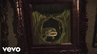 Avatar - New Land (Art Video)