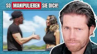 An alle Frauen: Vorsicht vor DIESEN Männern!