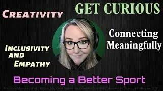 Leaning To Play Better with SteelCitySteph
