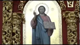 Луганская Пасха, 2015 год. Автор: Геннадий Волик