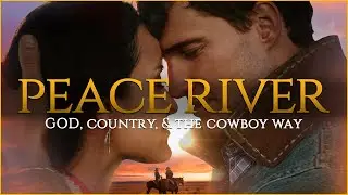 Peace River | Full Movie | When your world implodes