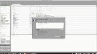 Installing software in Linux