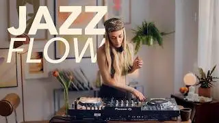 CLASSIC DEEP HOUSE JAZZ | Timeless grooves and energy for unwinding evenings