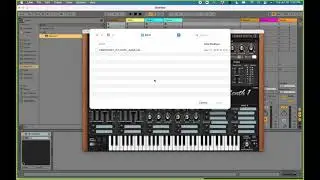How To Load Sylenth Presets and Banks In 33 Seconds