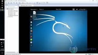 Hướng dẫn cài đặt Kali Linux