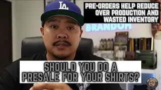 Do Pre-Sales and Pre-orders WORK?