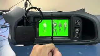 Streamingbox Facetech em multimídias originais ( Mylink 2, Mib 2 e etc) vídeos e muito mais!!