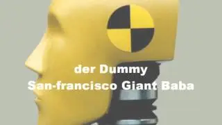 der Dummy