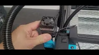 como por laser guia  na na tts10