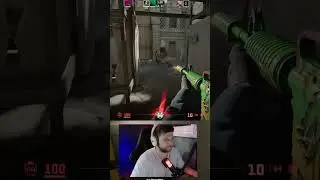 Не дали эйс #cs2streamer #counterstrike2clips #cs2clips #twitchstreamer #cs2 #cs2moments