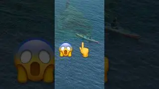 Megalodon Shark Attack 