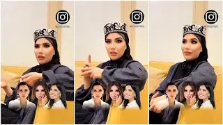 MANZURA XONANDALAR HAQIDA NIMALAR DEB TASHLADI?