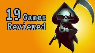 All New Roguelikes & Roguelites that I played in 2022