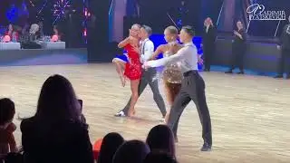 Amore No Adriano Celentano & оркестр 