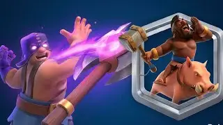 How to win every game with Hog Exe: Hog exe matchup guide.