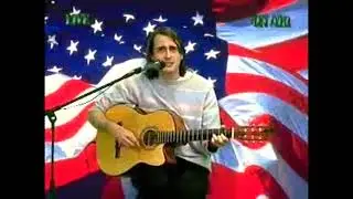 John Thill - Broken Freeways