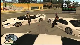 #GTA_SAMP