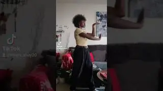 Patrick Patrikios - Hot Coffee | Tiktok Tutting Freestyle | #dance #tiktok #shorts