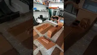 ваз 2106  тарпедка тунинг  узбекистан