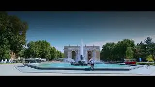 Бекзод Абдуллаев - Алам