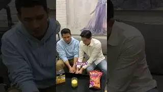 Isengnya kebangetan 🤣 beli @ThalasaSnack di Alfamart aja #ridhoilahi #andrew #fyp