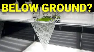 What Are Earthscrapers?