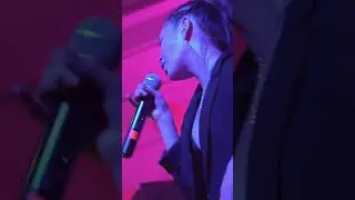 GUMA - Стеклянная (на празднике у ХО team)