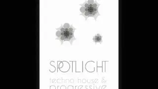 Spotlight Intro