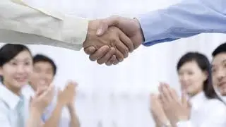 Знакомство с компанией Гринлиф