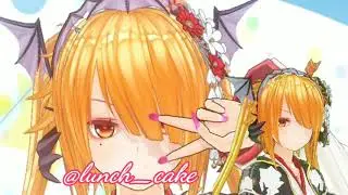 オリジナルキャラクター