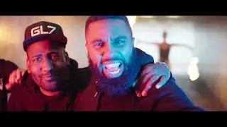 Devilman - FLAMES FT Vader & Ten Dixon