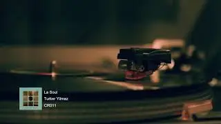 Turker Yilmaz - La Soul