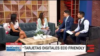 Mi Perfil.Co en Noticentro al Amanecer