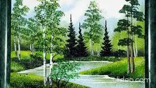 Раслабляющая музыка