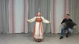 Лидневская Линда Андреевна 29.11.2012 (11 лет), п. Большие Вязёмы