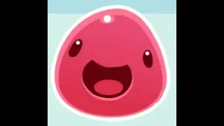 The Pink Plort Machine (P.P.M.)