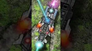 Future Warfare | Rusted Warfare