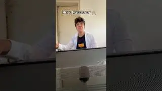 Pov: Kassierer 🛒😅 