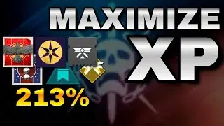 You (Don't) Need to Farm Bounties! Here's how to Optimize XP and Your Time | Destiny 2 Raid Prep