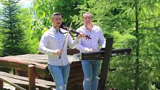 Semir i Sanel - Bratunacke dimije (Uzivo)