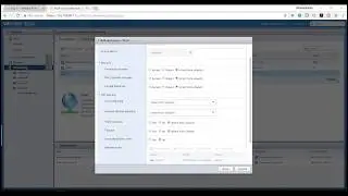 9- VMware network virtualization | Standard virtual switch Security, NIC Teaming and Policies