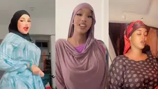 SOMALI TIKTOK FUNNY QOSOLKA ADUUNKA