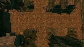 Animated Battlemaps - Rezek - City Streets