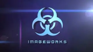 Biohazard Cool Steel (3D Animation)