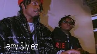 Playboi Carti and Gunna - Stunnin (Type Beat)