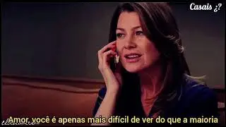 Dancing With Your Ghost (traducao/legendado)